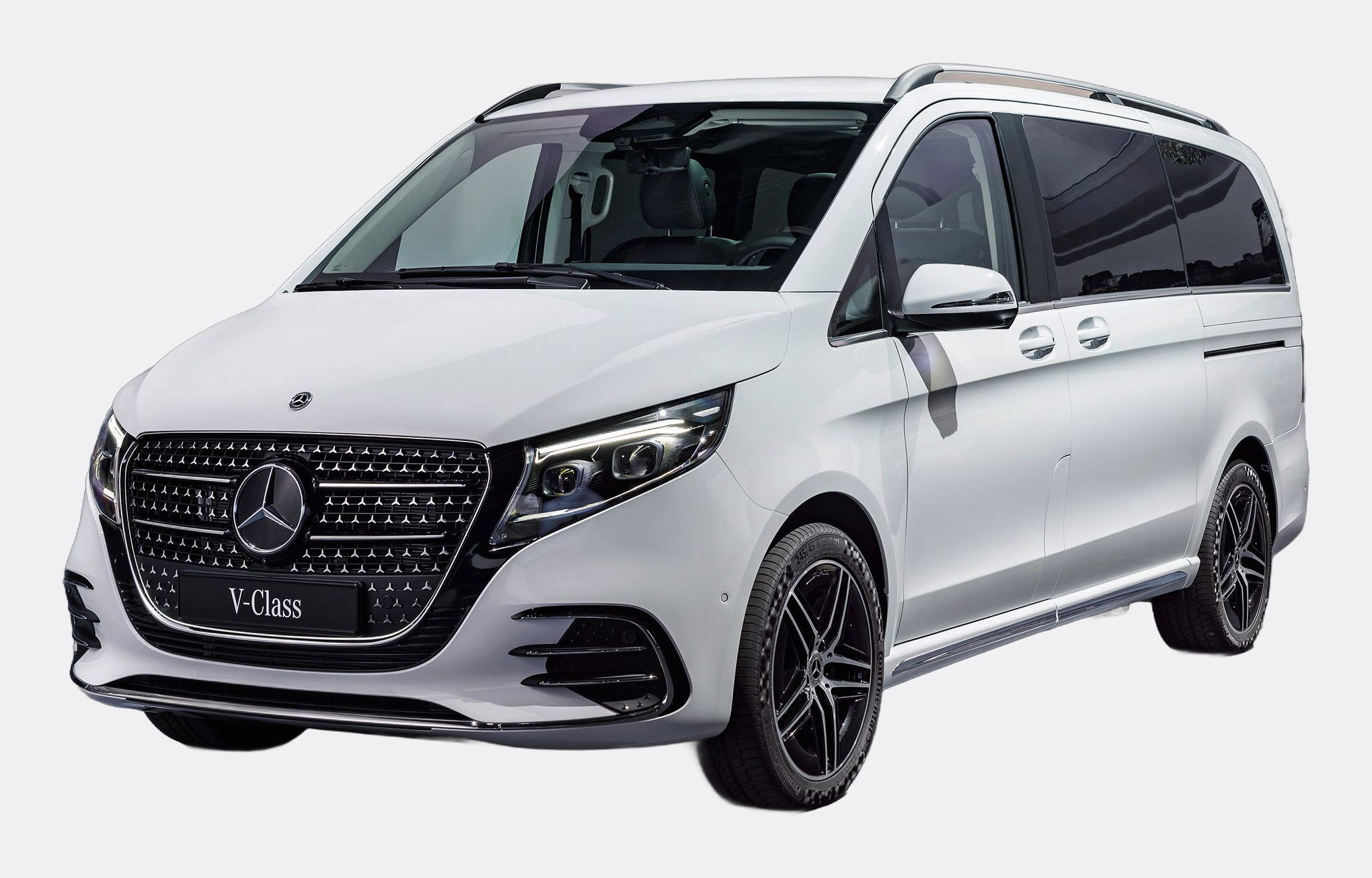 Mercedes-Benz Classe V