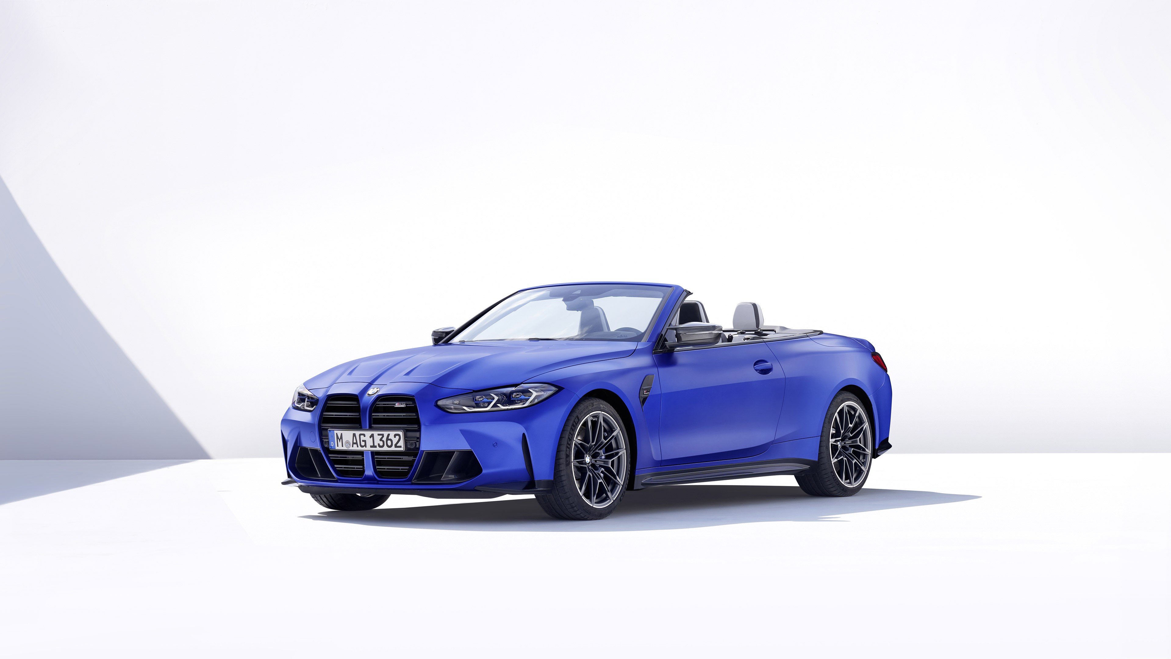 BMW M4 Cabriolet