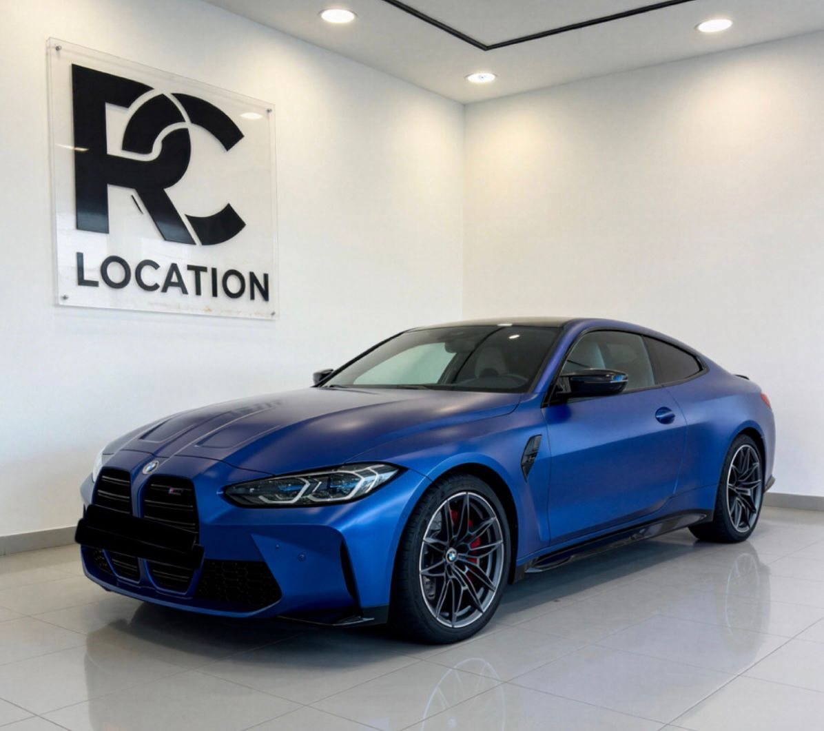 BMW M4